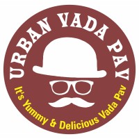 Urban Vada Pav logo - Similar company to Sun Twilight