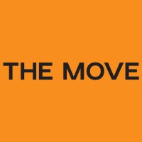 The Move logo - Similar company to M3 Group