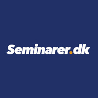 Seminarer.dk logo - Similar company to Thunder-Power