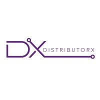 DistributorX logo - Similar company to X