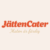 Jätten Cater AB logo - Similar company to Minälv