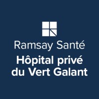 HOPITAL PRIVE DU VERT GALANT logo - Similar company to Hôpital Robert Ballanger