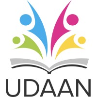 UDAAN Social logo - Similar company to Praxep Foundation