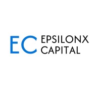 EpsilonX Capital logo - Similar company to Finblitz