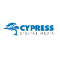 Cypress Digital Media logo - Similar company to Repora