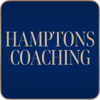 Hamptons Coaching logo - Similar company to Laundrop
