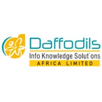 Daffodils - AFRICA logo - Similar company to Opresone, Inc.