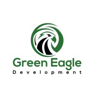 Green Eagle Development Inc. logo - Similar company to Casa Verde Construction