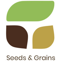 SEEDS & GRAINS INDIA PVT LTD logo - Similar company to Omkar Overseas