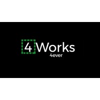4Works logo - Similar company to 4Works Solutions