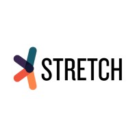 Stretch logo - Similar company to Lindsay Angelo, Purpose-Led Foresight & Strategy Consulting, Leadership Training & Keynote Speaking