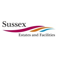 Sussex Estates and Facilities LLP logo - Similar company to Western Marinas Ltd