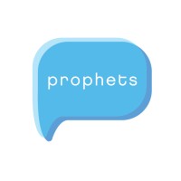 The Prophets logo - Similar company to Two Trees Ventures Pvt Ltd