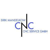 Dirk Mandelkow CNC-Service GmbH logo - Similar company to Eew-Protec Gmbh