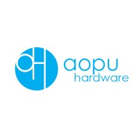 Aopu Hardware Co., Ltd logo - Similar company to Saint State Hardware Co.,Ltd