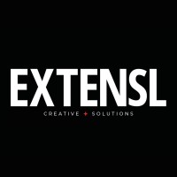 Extensl logo - Similar company to Elite Innovative Branding