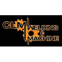CLM Welding & Machine Inc. logo - Similar company to Jorgensen Easytech