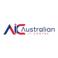 Australian IT Centre logo - Similar company to Relymer Labs