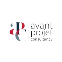 Avant Projet Consultancy logo - Similar company to Kayode Architects