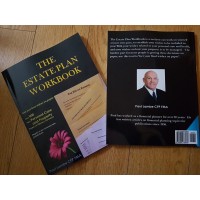 The Estate Plan Workbook logo - Similar company to Outside The Box Caskets