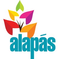 Alianza para la Paz Social - ALAPÁS, Inc. logo - Similar company to Alianza Para La Paz
