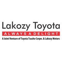 Lakozy Toyota Mumbai logo - Similar company to Vaask