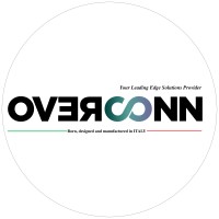 Overconn srl logo - Similar company to C.A.T.E.T. Srl