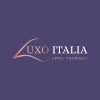 Luxo Italia logo - Similar company to Puertamatic