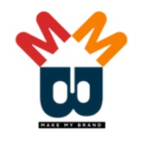 Make My Brand logo - Similar company to Syncthink Communication