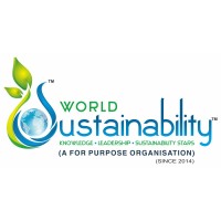World Sustainability Congress logo - Similar company to Pyxera Global India