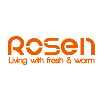 Hangzhou Rosen Industry & Trading Co.,Ltd logo - Similar company to Taizhou Gloval-Home Co., Ltd.