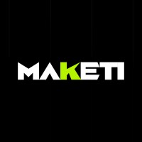 Maketi logo - Similar company to Instituto Edube