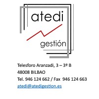 Atedi Gestion Sl