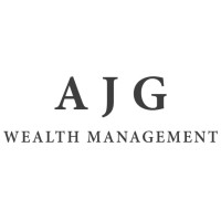 AJG Wealth Management Ltd. logo - Similar company to Oasis Wealth Management Limited