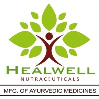 Healwell Nutraceuticals logo - Similar company to Arrayah Ayurveda
