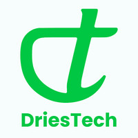 Driestech logo - Similar company to Easytect Ug