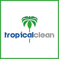 tropical clean