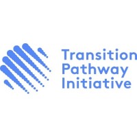 Transition Pathway Initiative (TPI) logo - Similar company to Climate Action 100+