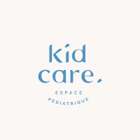 Espace pédiatrique Kidcare logo - Similar company to Mybabyfly