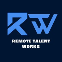 Remote Talent Works logo - Similar company to Dive.Vo