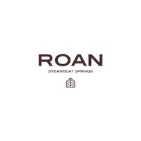 ROAN Steamboat logo - Similar company to Blackhyve