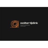 Wolter Tijdink B.V. logo - Similar company to Bakker Workum Constructiewerken