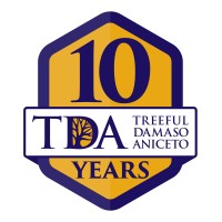 Treeful Damaso Aniceto, Inc. logo - Similar company to Uncharted Potential
