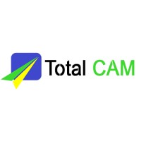 Total CAM Tecnologia e Informática LTDA logo - Similar company to Psmotion Ltd: Cam, Mechanism, And Motion-Design Software And Consultancy.