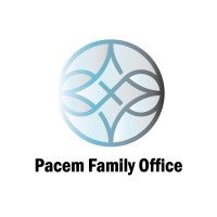 Pacem Family Office logo - Similar company to Concorde Property - Family Office Immobilier