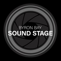 Byron Bay Sound Stage logo - Similar company to Byron Film Studios