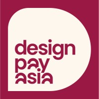 Design Pay Asia logo - Similar company to Halodesigners
