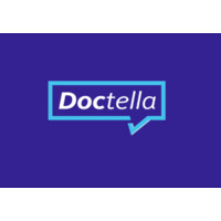 Doctella.com logo - Similar company to Dark Pilot