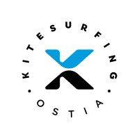 Kitesurfing Ostia logo - Similar company to Socal Kitesurfing