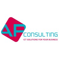 AP Consulting logo - Similar company to Nilort It Group